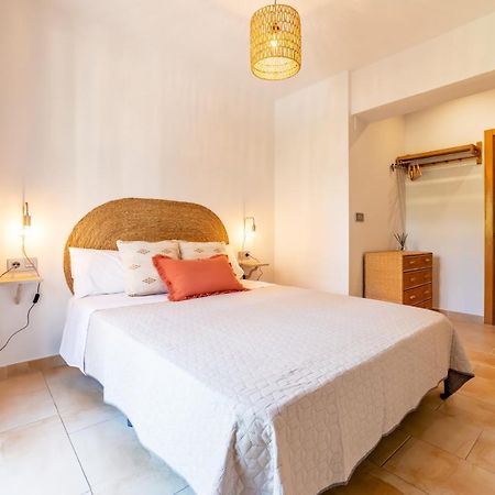 Apartamento Ronda Genil Con Parking Gratuito Гранада Екстериор снимка