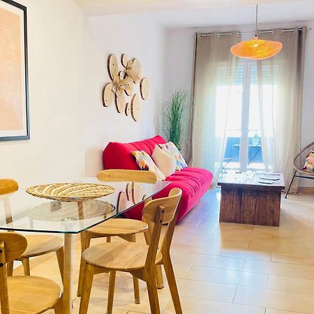 Apartamento Ronda Genil Con Parking Gratuito Гранада Екстериор снимка