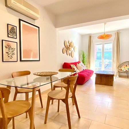 Apartamento Ronda Genil Con Parking Gratuito Гранада Екстериор снимка