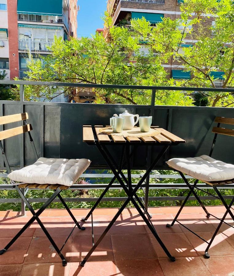 Apartamento Ronda Genil Con Parking Gratuito Гранада Екстериор снимка