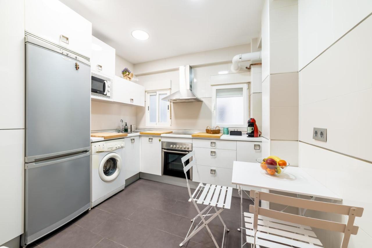 Apartamento Ronda Genil Con Parking Gratuito Гранада Екстериор снимка
