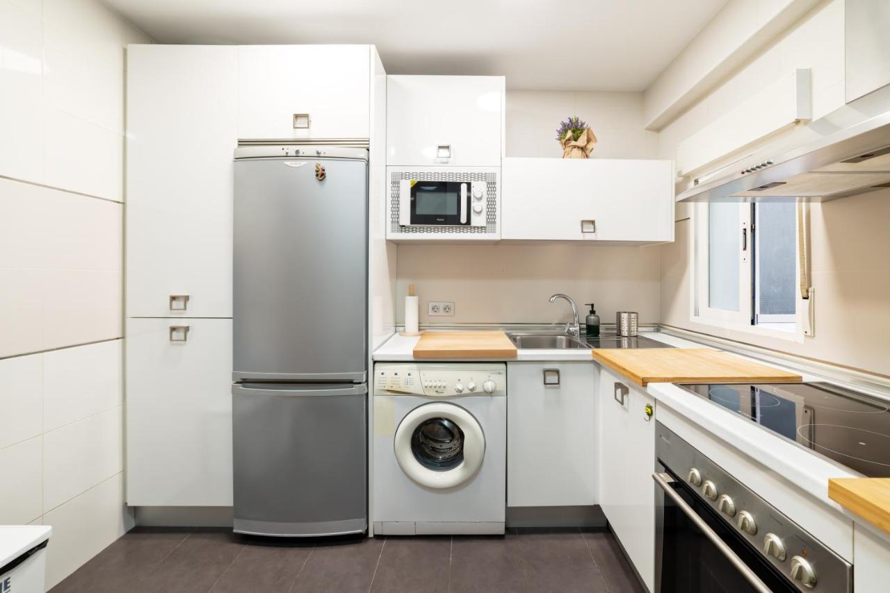 Apartamento Ronda Genil Con Parking Gratuito Гранада Екстериор снимка