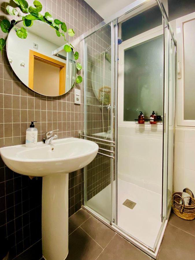 Apartamento Ronda Genil Con Parking Gratuito Гранада Екстериор снимка