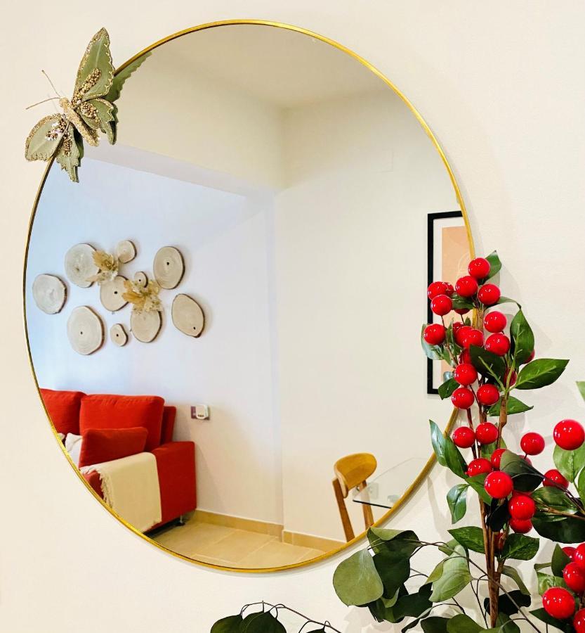 Apartamento Ronda Genil Con Parking Gratuito Гранада Екстериор снимка