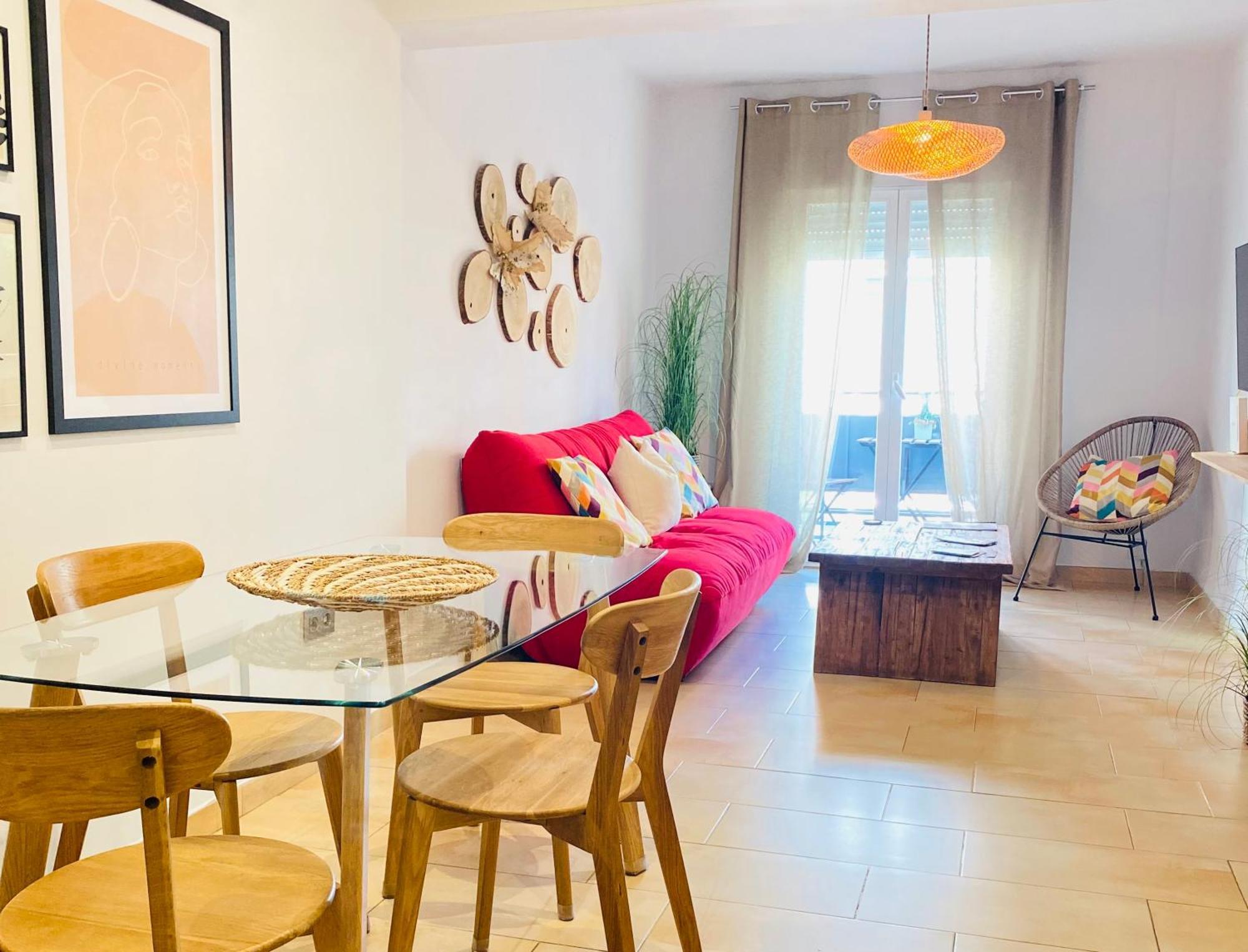 Apartamento Ronda Genil Con Parking Gratuito Гранада Екстериор снимка