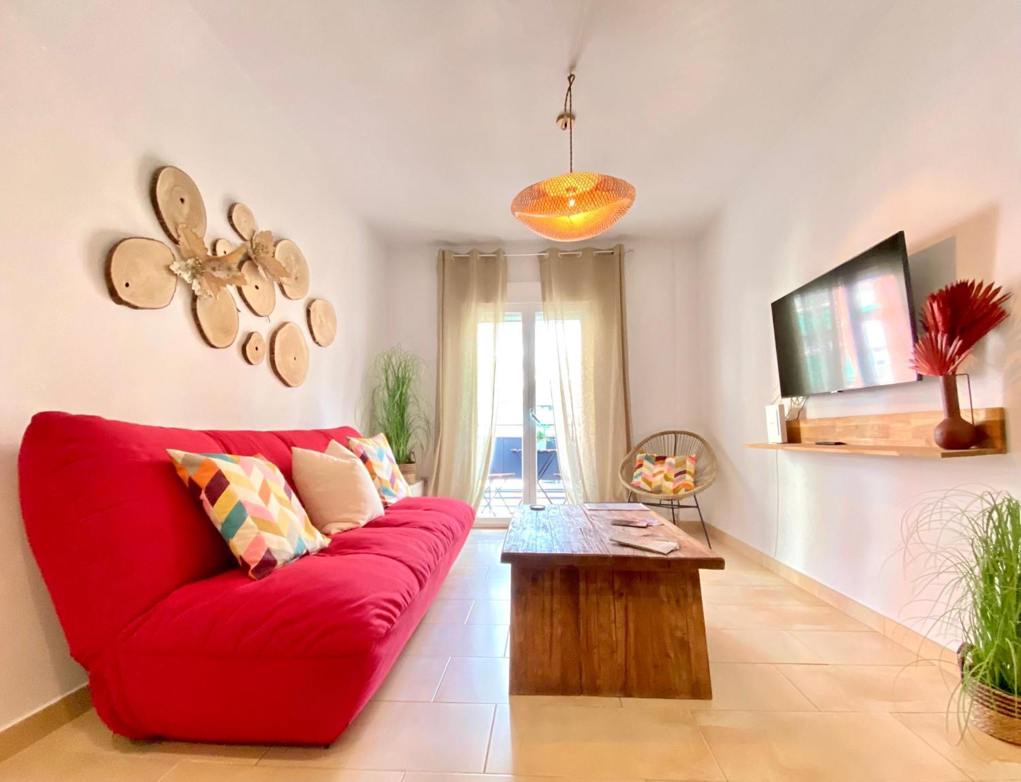 Apartamento Ronda Genil Con Parking Gratuito Гранада Екстериор снимка