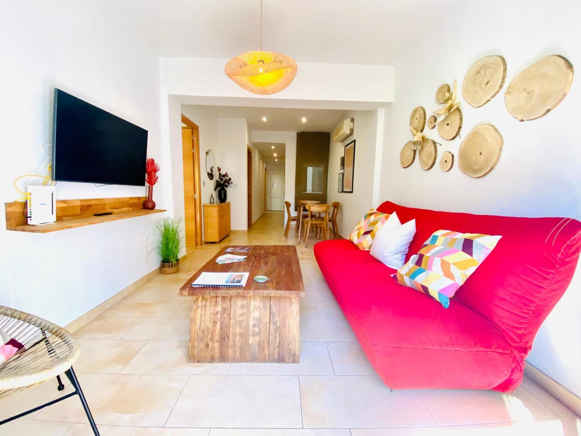 Apartamento Ronda Genil Con Parking Gratuito Гранада Екстериор снимка